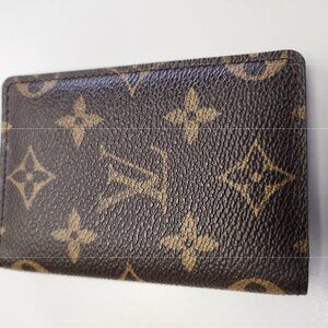 Louis Vuitton Card Wallet
